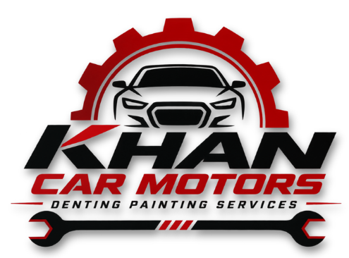 Khan Car Motors Dainting Painting Services