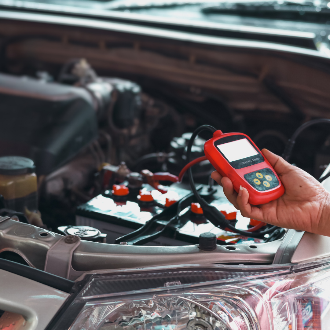Clutch Repair & Service