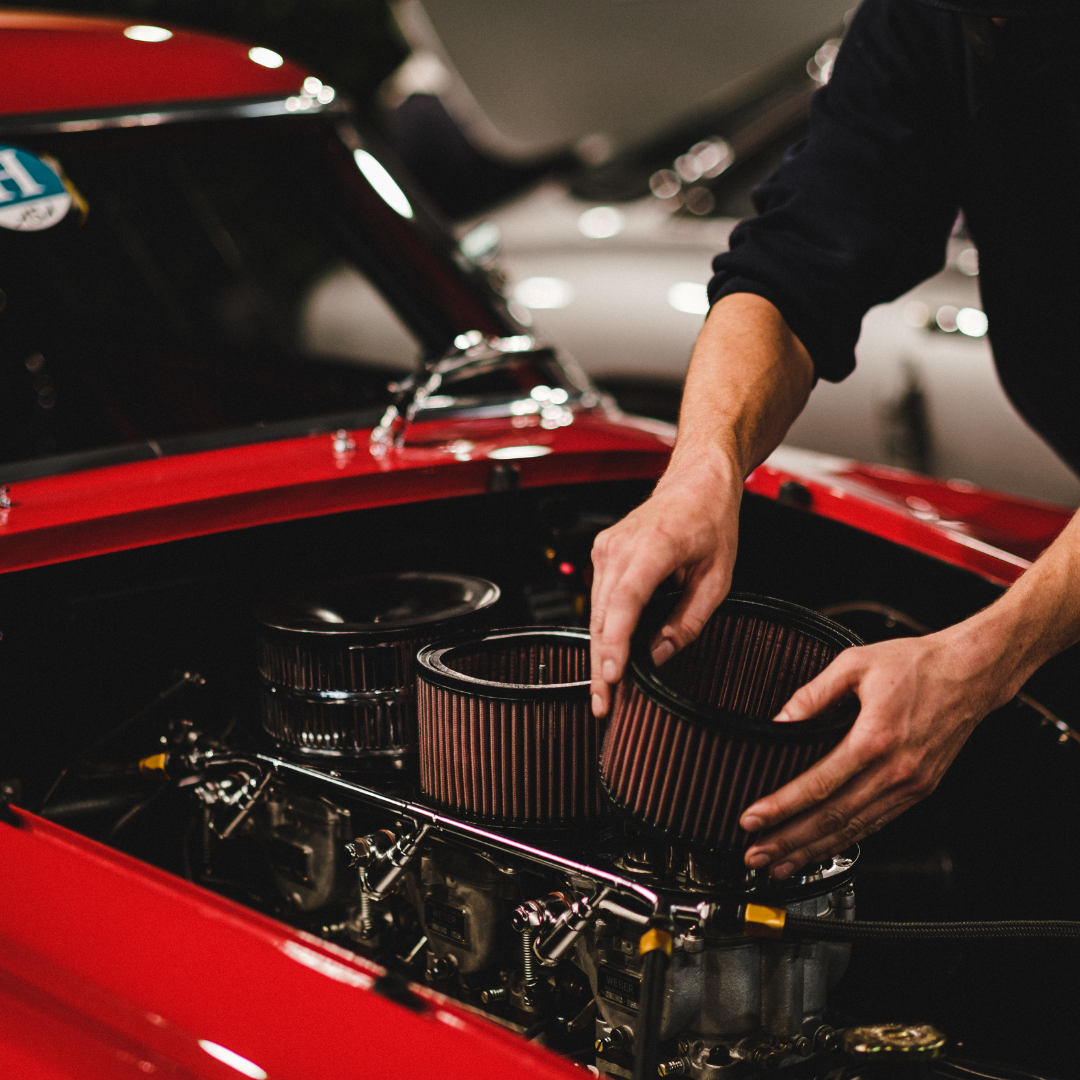 Car Body Repair