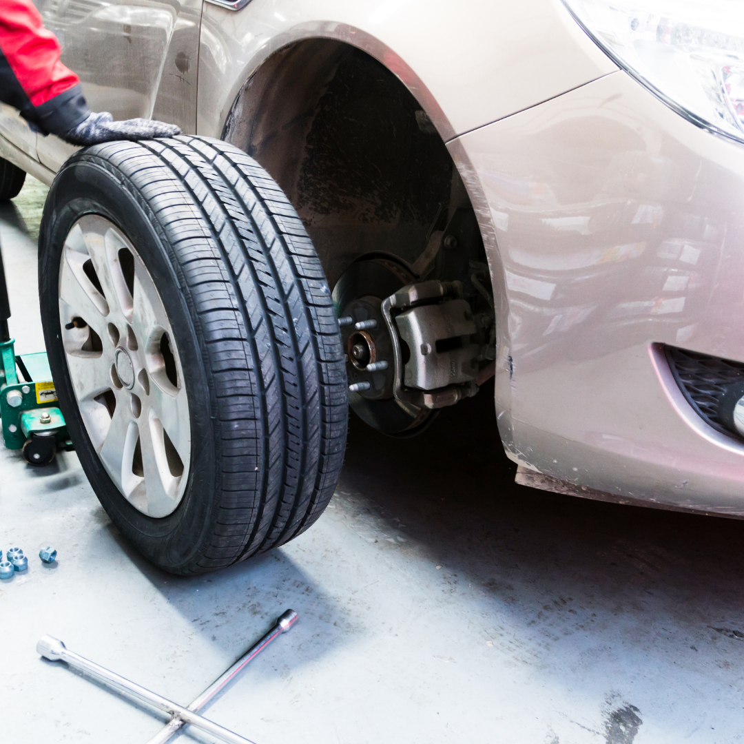 Bumper Repair & Replacement